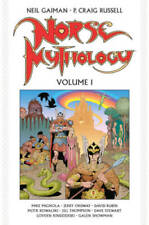 Norse mythology volume for sale  Montgomery