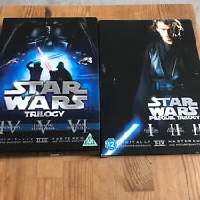 Star wars prequel for sale  BRISTOL