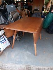 Ercol dining table for sale  PORTSMOUTH