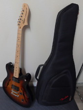 Fender squier starcaster for sale  Hemet