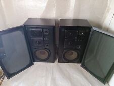 Dual 380 speaker for sale  Shipping to Ireland
