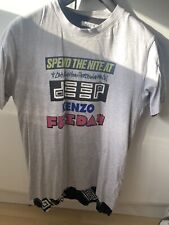 Kenzo mens shirt for sale  Ireland