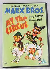 Circus 1939 dvd for sale  BLACKPOOL