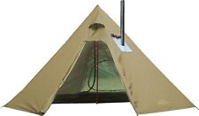 Lightweight teepee tents for sale  Shipping to Ireland