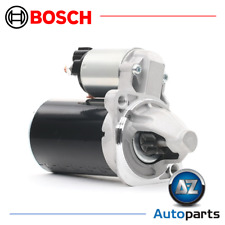 Bosch 2572 starter for sale  BIRMINGHAM