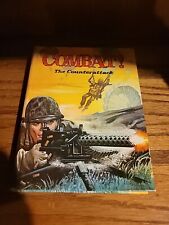 Vintage combat counterattack for sale  Mascoutah