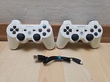 sony playstation 3 dualshock 3 usato  Moncalieri