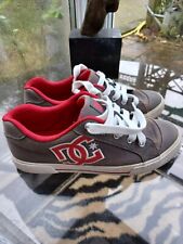 mens DC SHOE Co trainers for sale  Shipping to South Africa