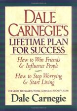 Dale carnegie lifetime for sale  Shipping to Ireland