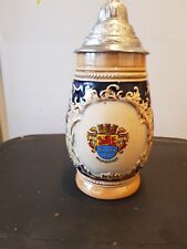 German beer stein for sale  AIRDRIE