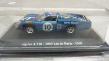 Renault alpine 220 d'occasion  Avesnes-le-Comte