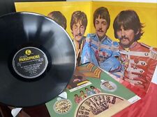 Beatles sgt pepper for sale  BIRCHINGTON