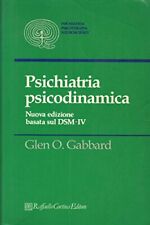 Psichiatria psicodinamica basa usato  Italia