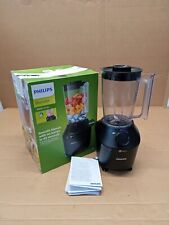 Used, Philips Blender 3000 Series, ProBlend System, 1.9L Maximum Capacity, H472. for sale  Shipping to South Africa