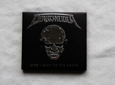 Dirkschneider live back gebraucht kaufen  Dinslaken