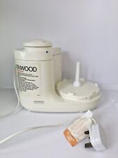 Kenwood fp310 gourmet for sale  Shipping to Ireland