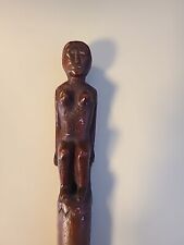 Vintage african tribal for sale  Minneapolis