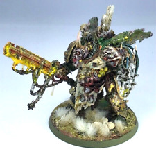 Death guard nurgle for sale  LLANSANTFFRAID