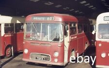 Original 35mm bus for sale  EASTBOURNE