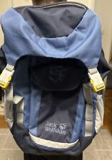 Rucksack jack wolfskin gebraucht kaufen  München