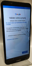 Smartphone huawei prime d'occasion  Pithiviers