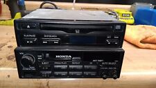 Honda oem stereo for sale  Fultondale