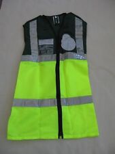 Zipped high visibility for sale  CHELMSFORD