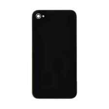 Iphone 4s Back Glass Battery Cover Panel for sale  Shipping to South Africa