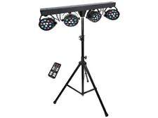 Stage Lighting Systems & Kits for sale  POOLE