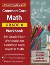 Common core math for sale  Carrollton