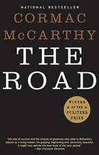 The road paperback for sale  Montgomery