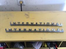 international kb for sale  Kearney