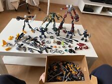 Lego bionicle sammlung gebraucht kaufen  Köln