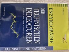 Technische analyse enzyklopäd gebraucht kaufen  Seybothenreuth