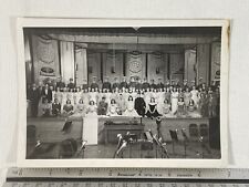 Vintage theater photo for sale  Cartersville