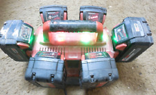 milwaukee 18v battery charger for sale  USA