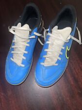 Nike tiempo shoes for sale  UK