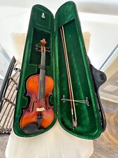 Violin bow hard for sale  Collins