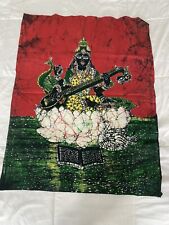 Indian tamil batik for sale  Reseda