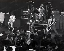 Estampa 8x10 Johnny Ramone The Ramones #RMN comprar usado  Enviando para Brazil