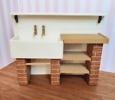 Dolls house hearth for sale  MIRFIELD