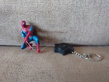 Spider man keychain for sale  SOUTHEND-ON-SEA