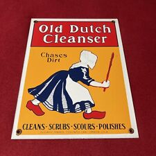 Old dutch cleanser for sale  Nokomis
