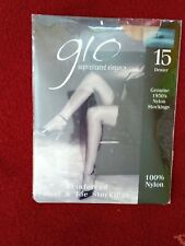 Gio nylon stockings for sale  GLASTONBURY