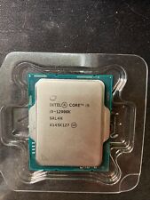Intel core 12900k gebraucht kaufen  Bornheim