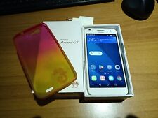 Huawei ascend smartphone usato  Alcamo