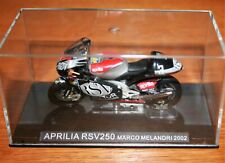 Marco melandri aprilia for sale  ST. NEOTS