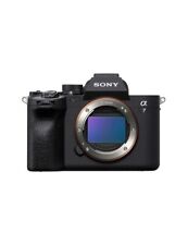 Sony alpha full usato  Camerano