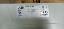 Abb acs 580 usato  Vaiano Cremasco