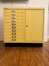 Bisley multi drawer for sale  New York